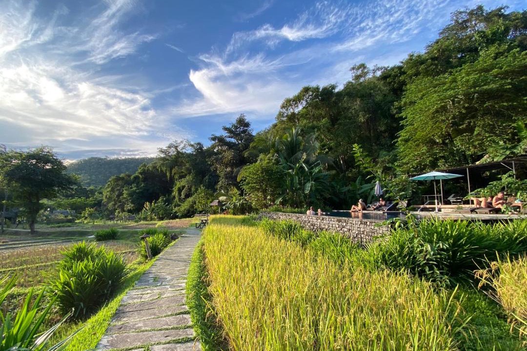 Photo of Others in Mae Hong Son