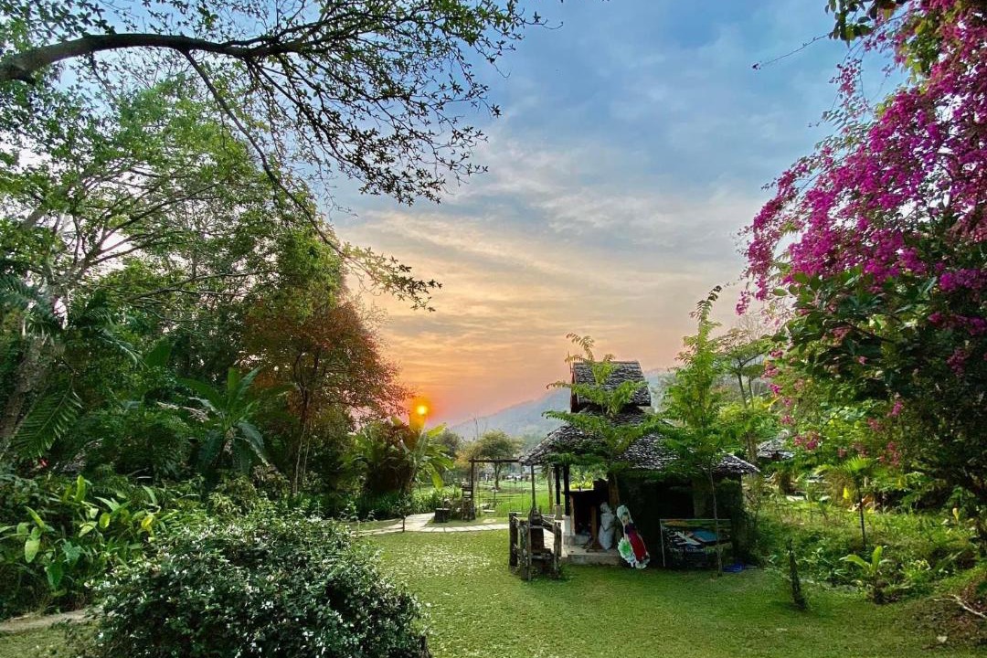 Photo of Others in Mae Hong Son