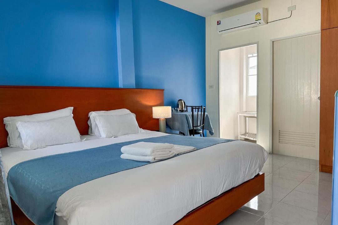Photo of Bedroom in Chiang Rai