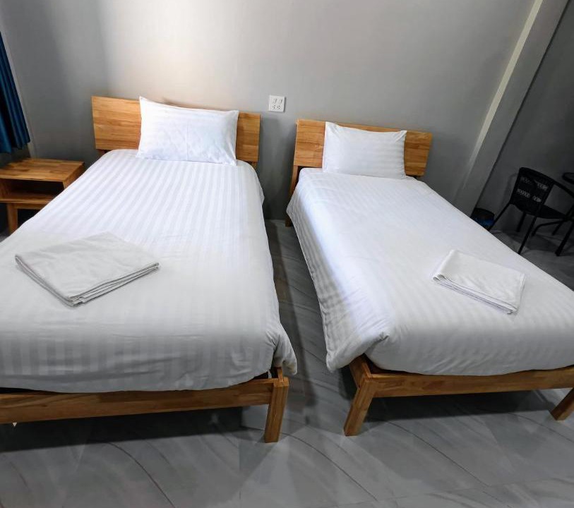 Photo of Bedroom in Sichon
