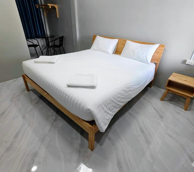 Photo of Bedroom in Sichon