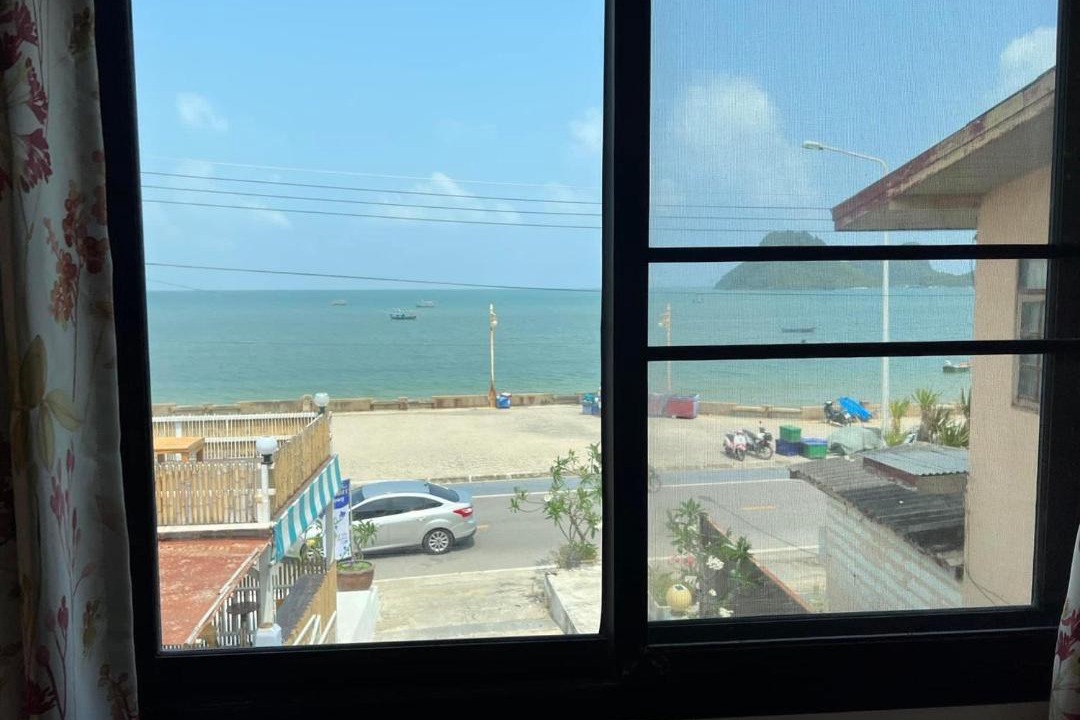 Photo of Others in Prachuap Khiri Khan