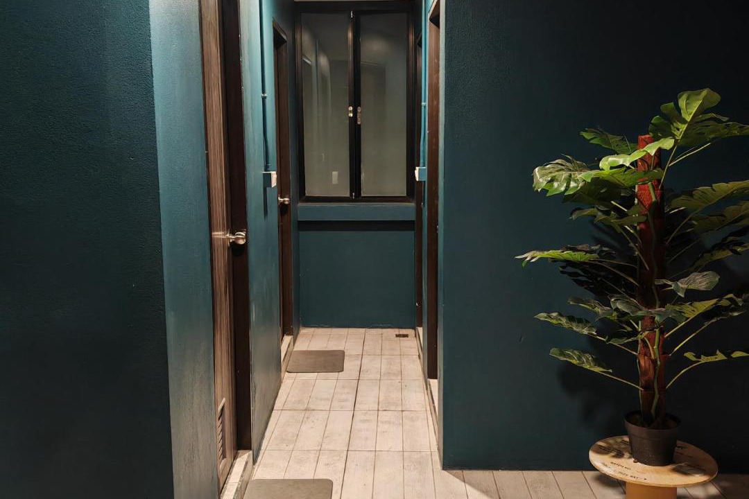 Photo of Bathroom in Chumphon