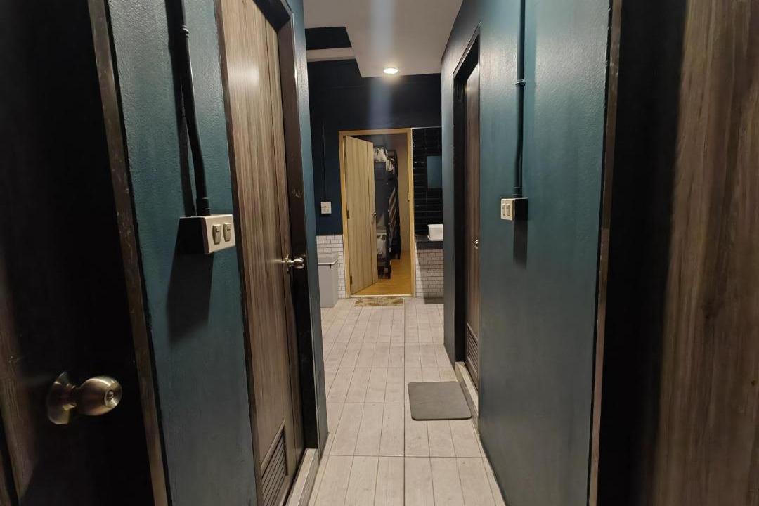 Photo of Bathroom in Chumphon
