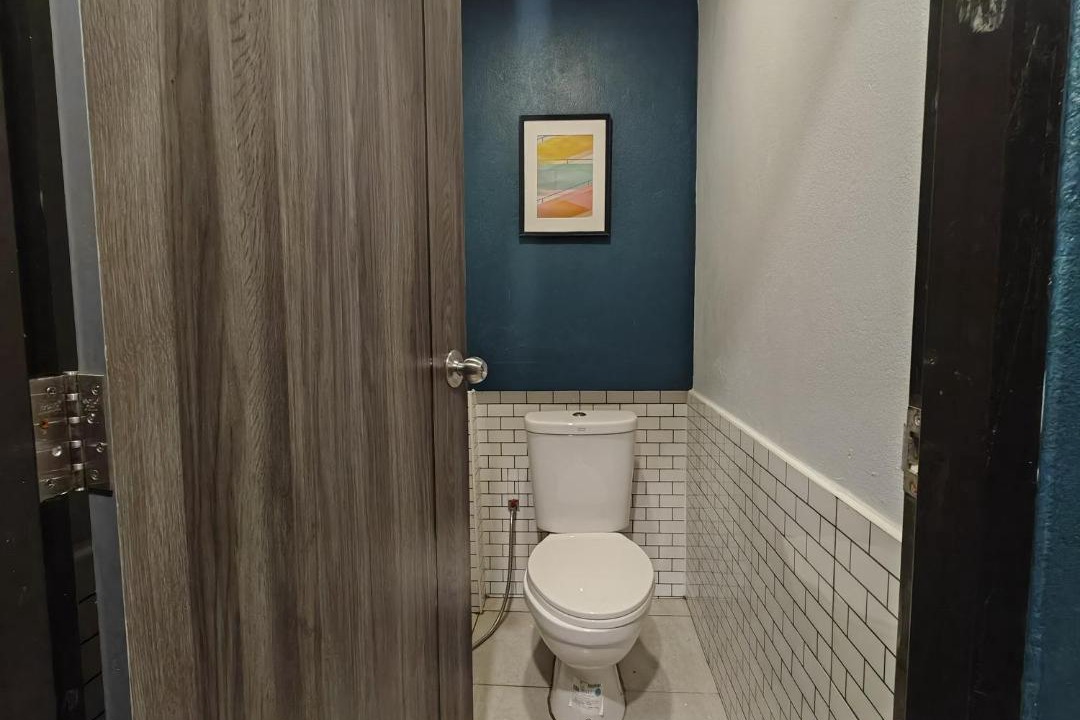 Photo of Bathroom in Chumphon