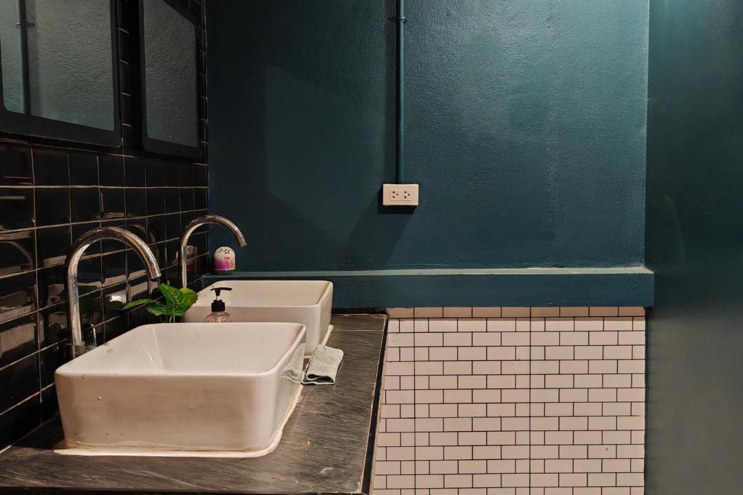 Photo of Bathroom in Chumphon