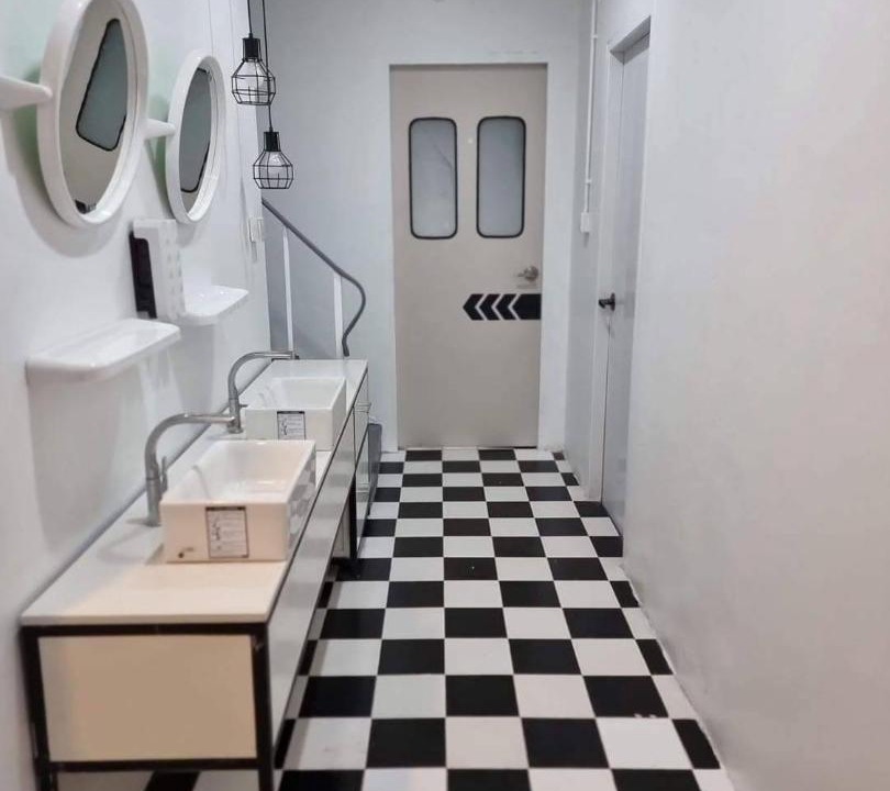 Photo of Bathroom in South Pattaya