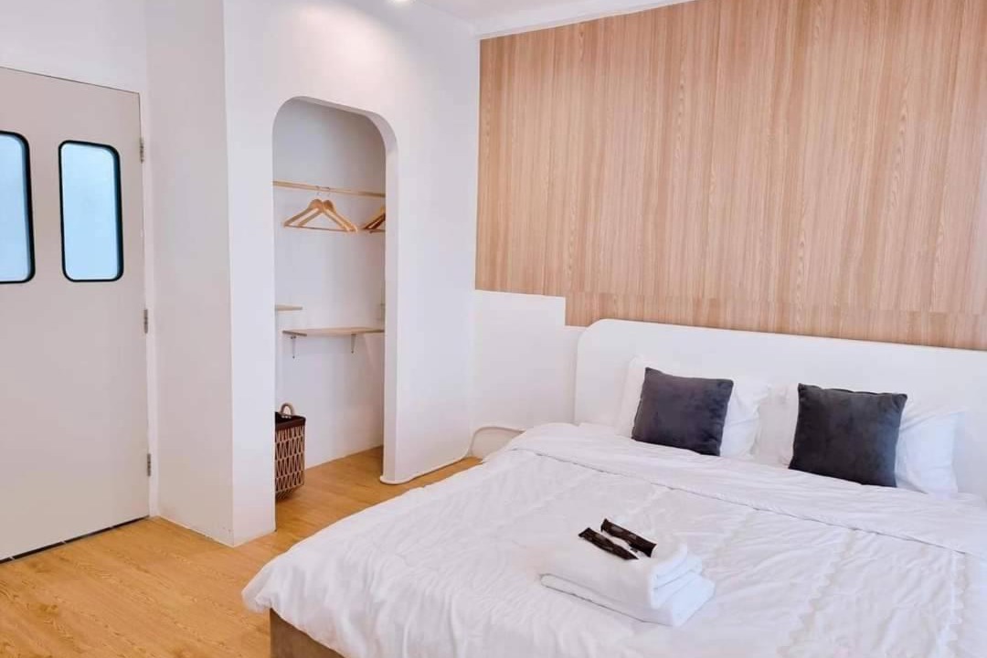 Photo of Bedroom in South Pattaya