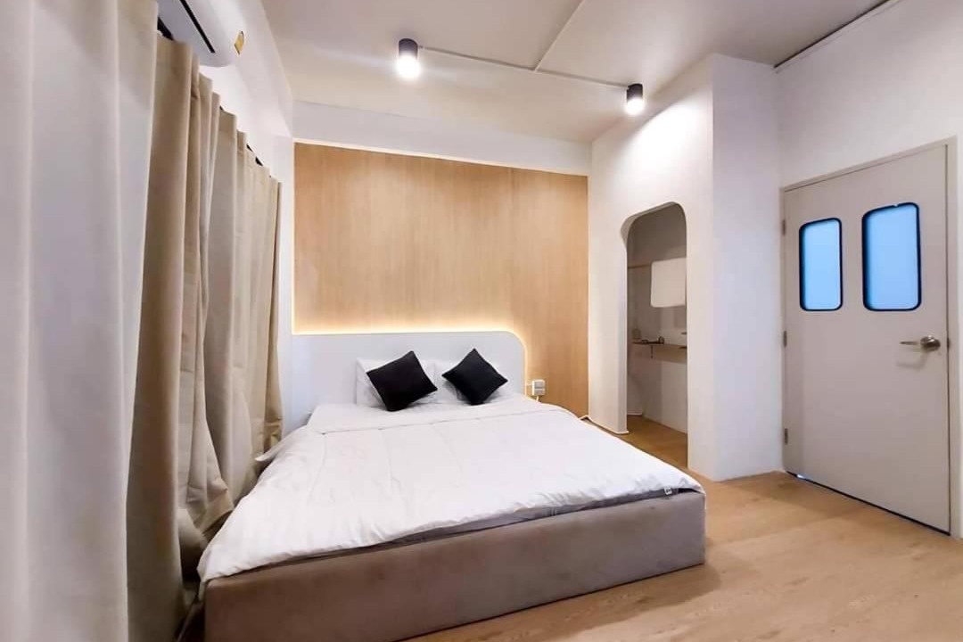 Photo of Bedroom in South Pattaya