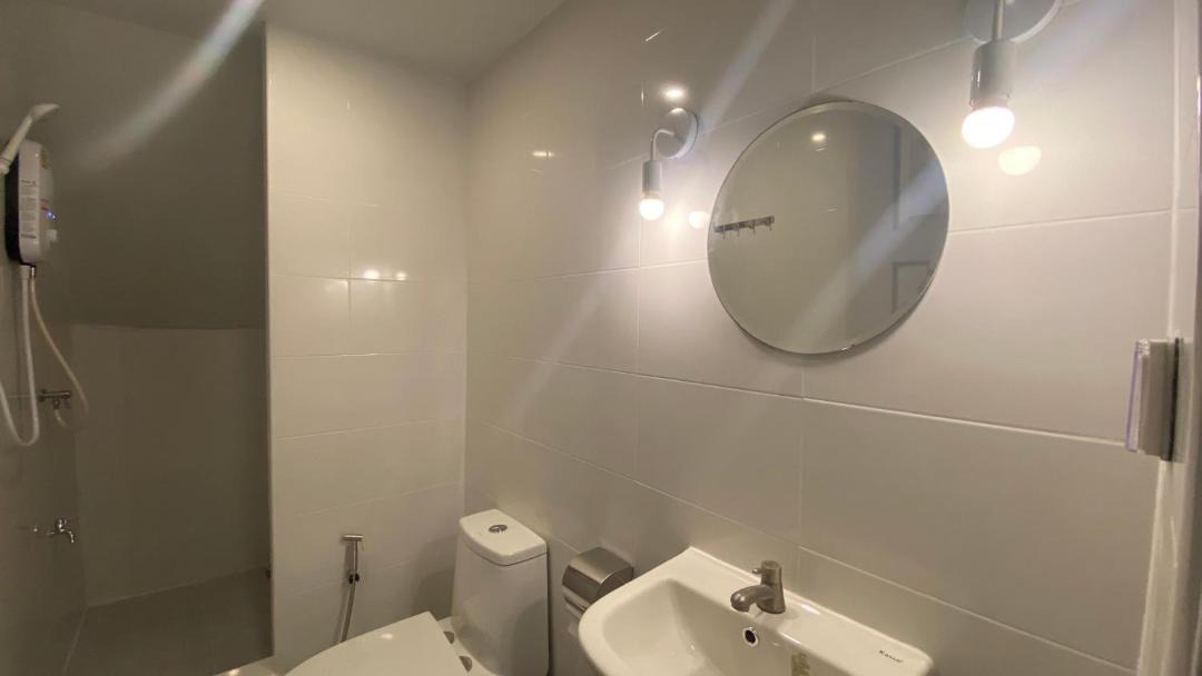 Photo of Bathroom in Nan