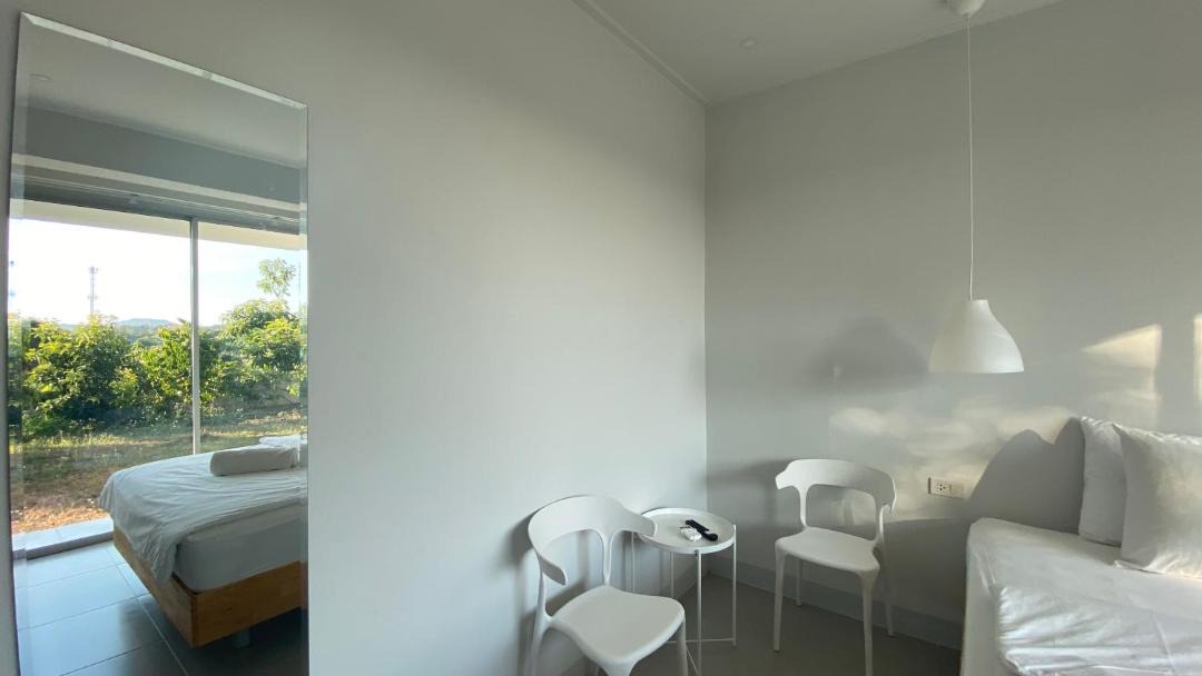 Photo of Bedroom in Nan
