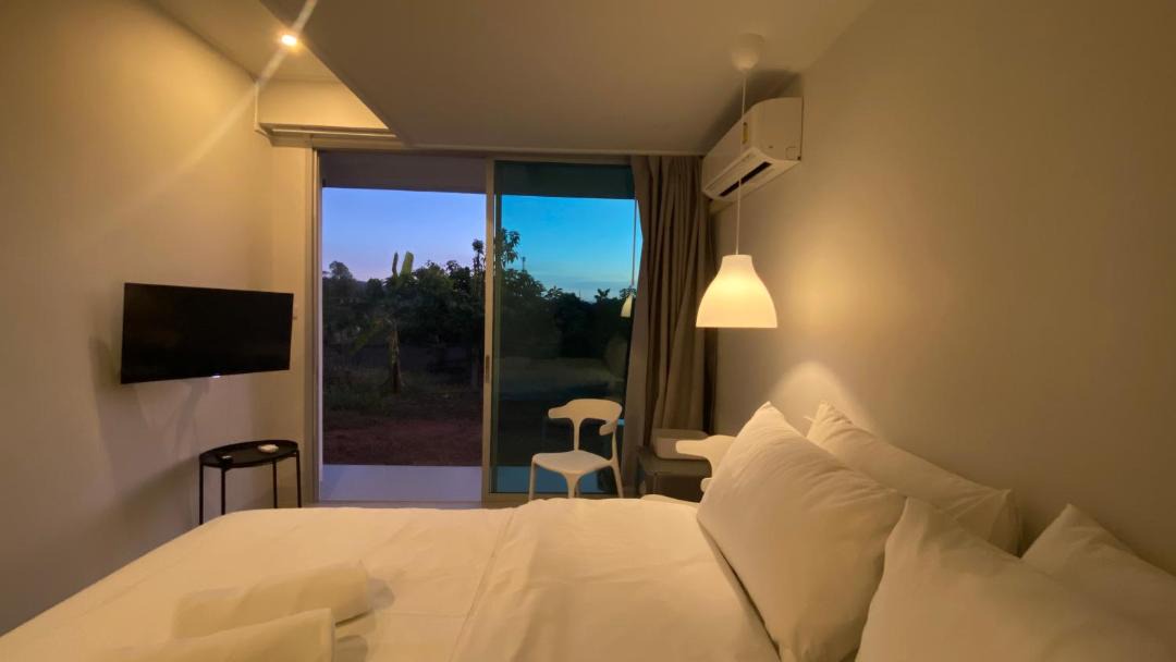 Photo of Bedroom in Nan