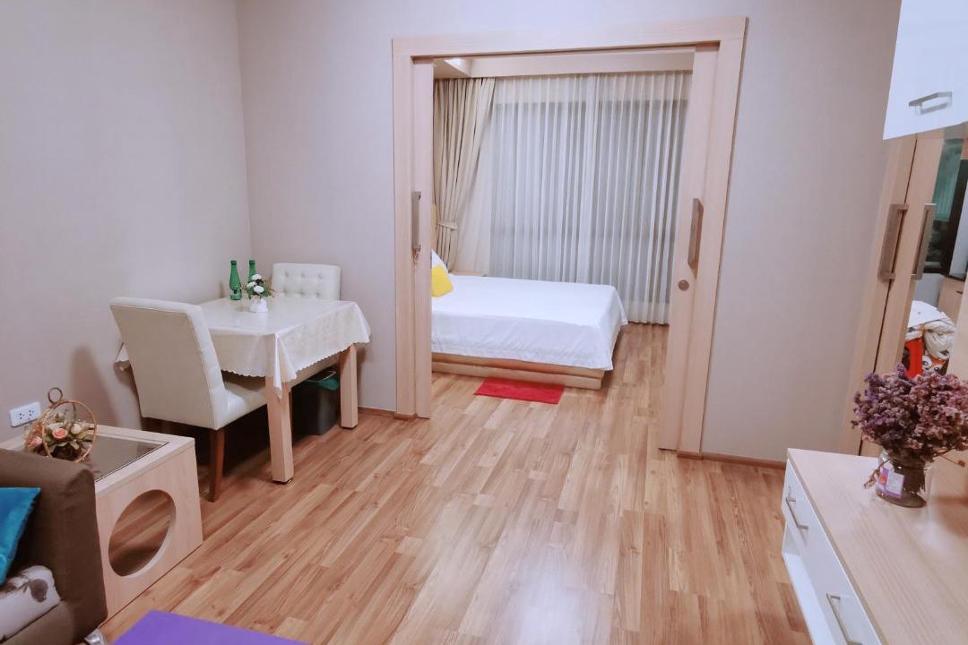 Photo of Bedroom in Nong Pa Khrang