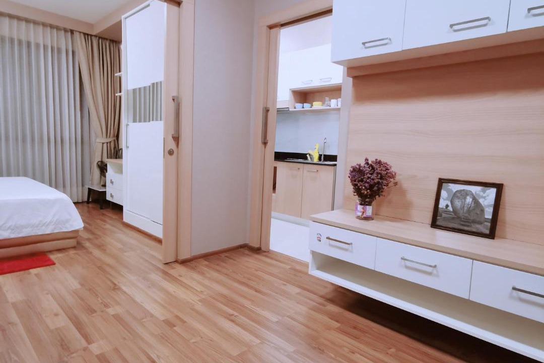 Photo of Bedroom in Nong Pa Khrang