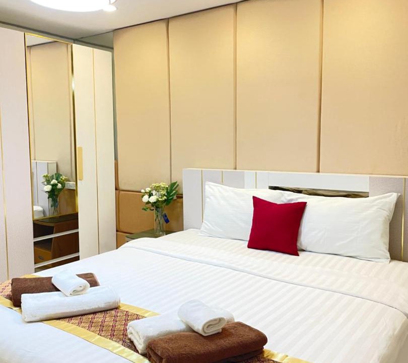 Photo of Bedroom in Jomtien