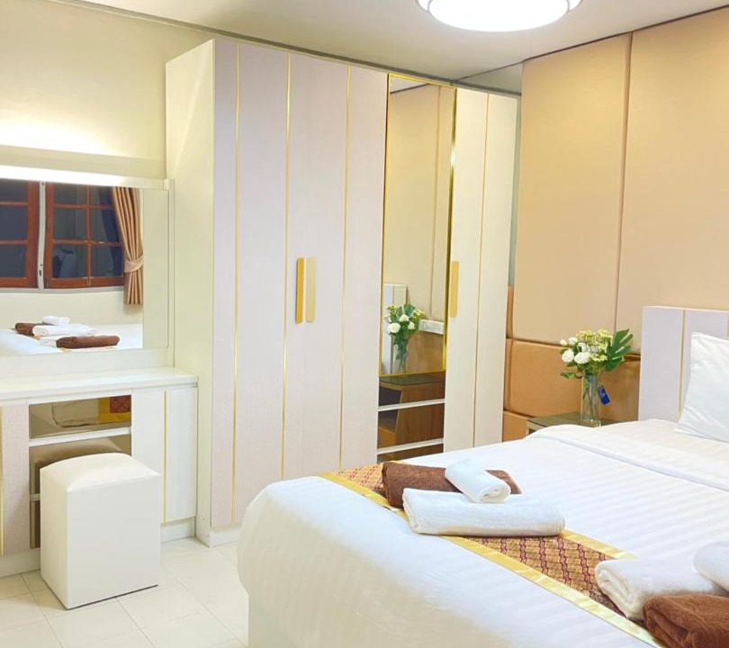 Photo of Bedroom in Jomtien