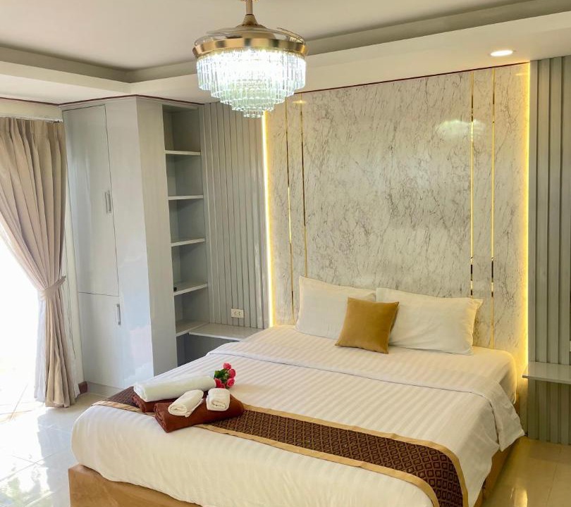 Photo of Bedroom in Jomtien
