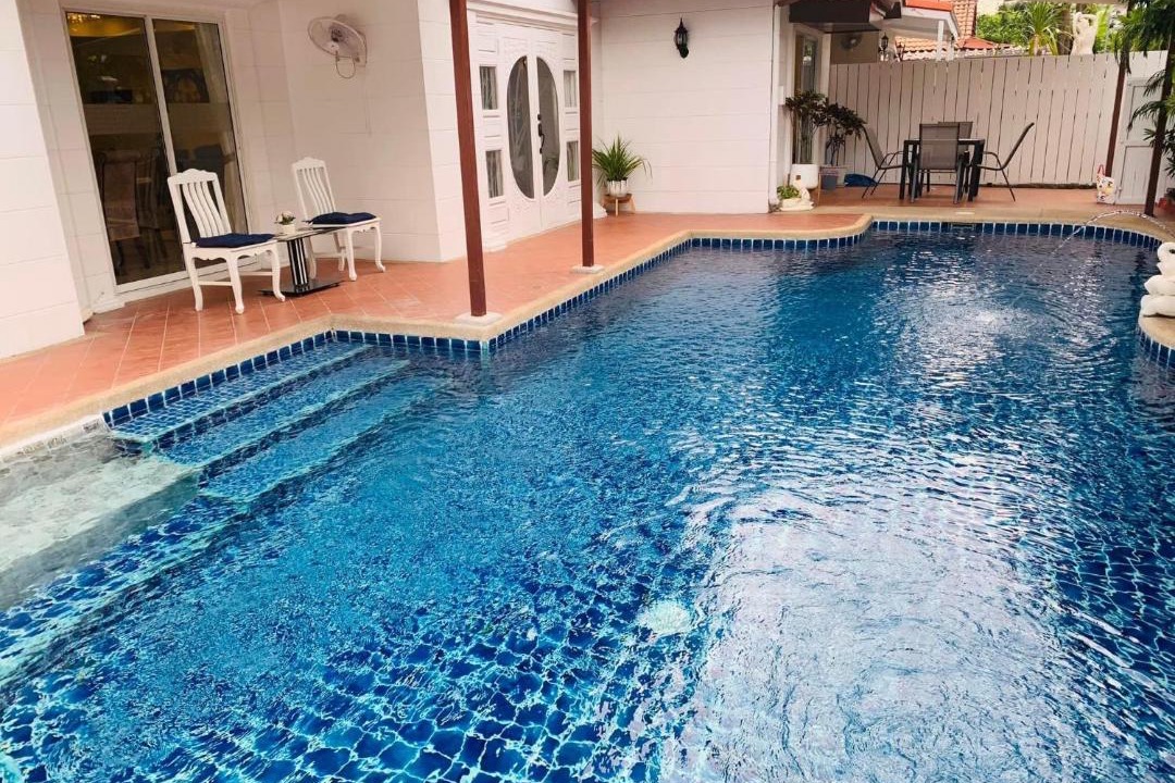 Photo of Outdoor in Jomtien