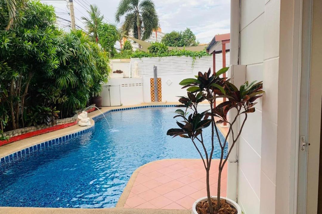 Photo of Outdoor in Jomtien