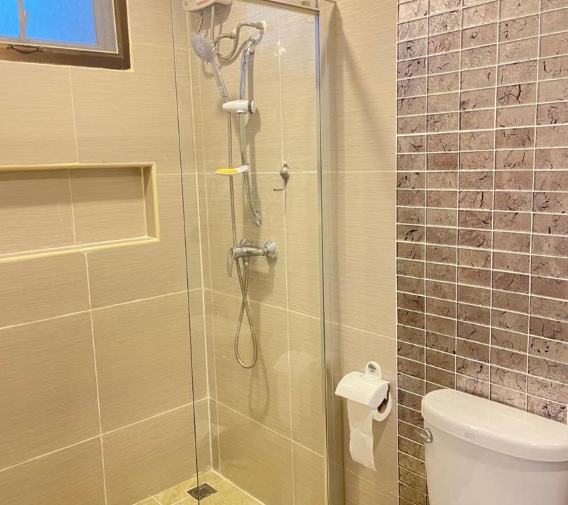 Photo of Bathroom in Jomtien