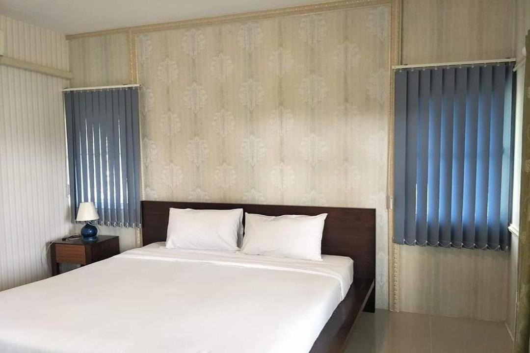 Photo of Bedroom in Doi Tao