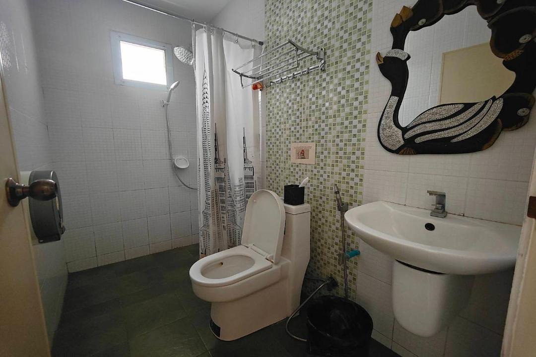 Photo of Bathroom in Doi Tao