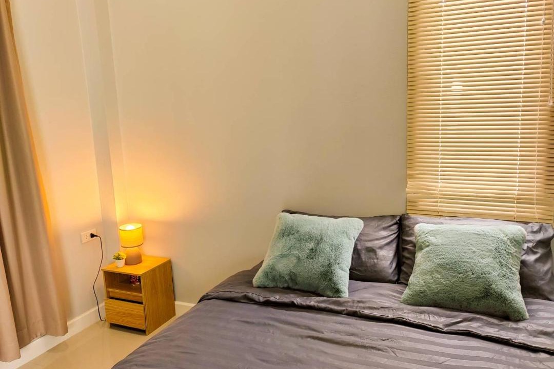 Photo of Bedroom in Chiang Khan
