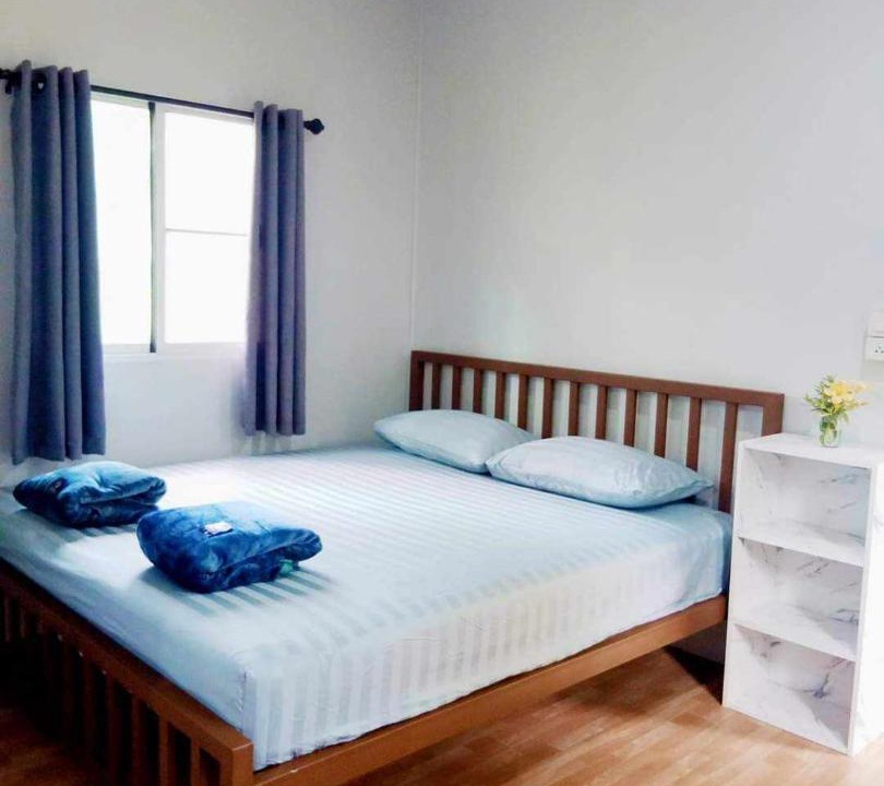 Photo of Bedroom in Ranong