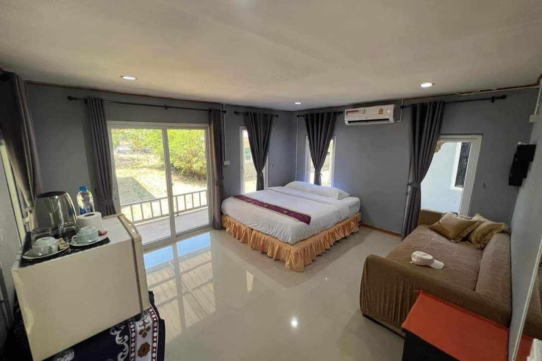 Photo of Bedroom in Ranong