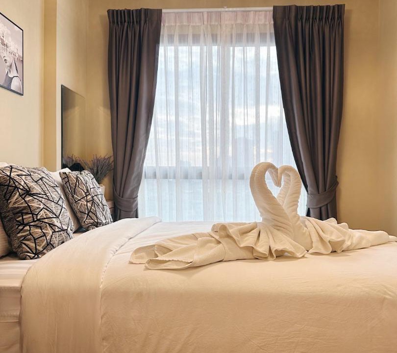 Photo of Bedroom in Ramkhamhaeng
