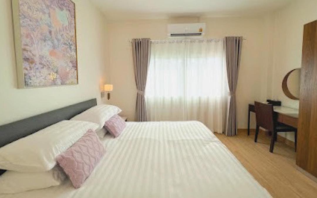 Photo of Bedroom in Ban Chang