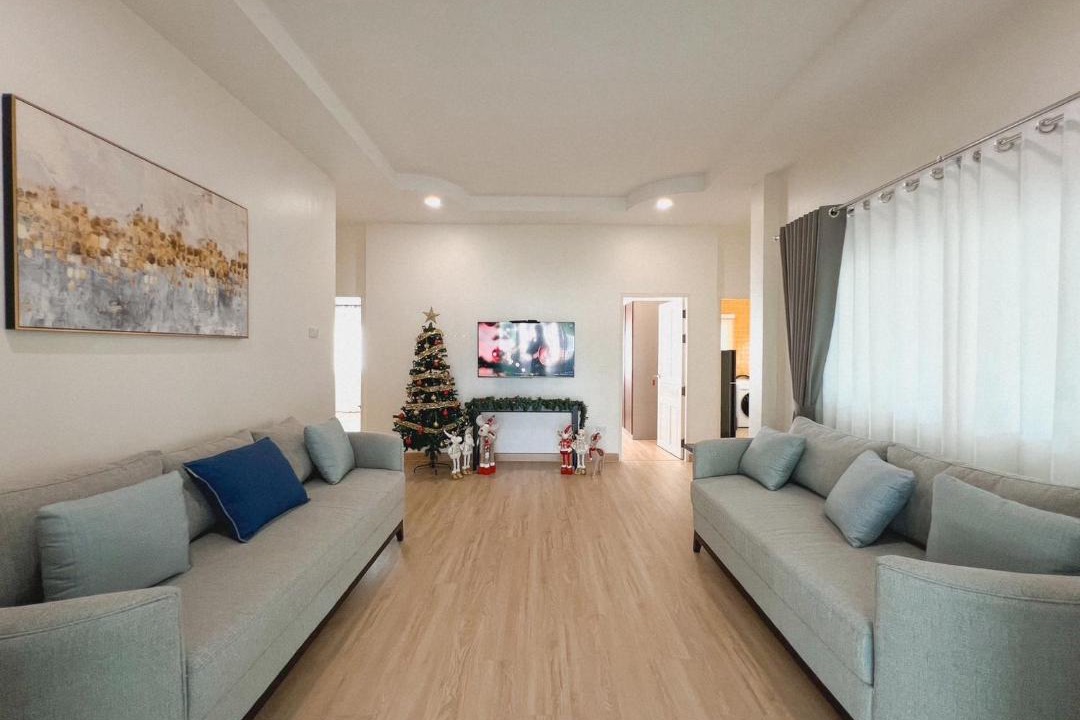 Photo of Livingroom in Ban Chang
