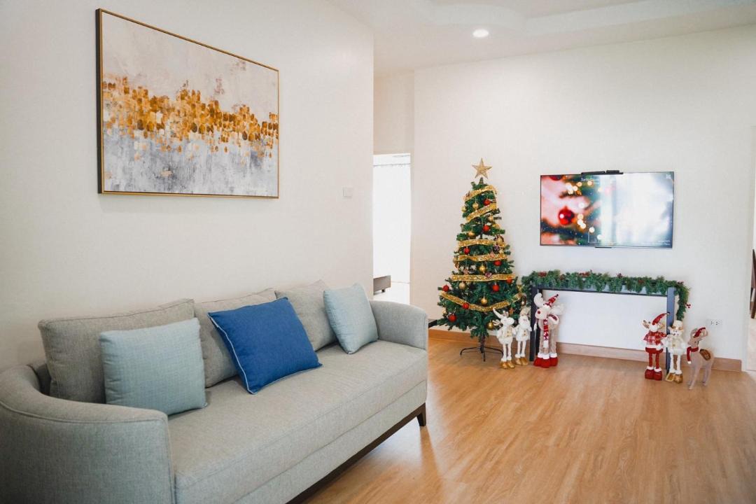 Photo of Livingroom in Ban Chang