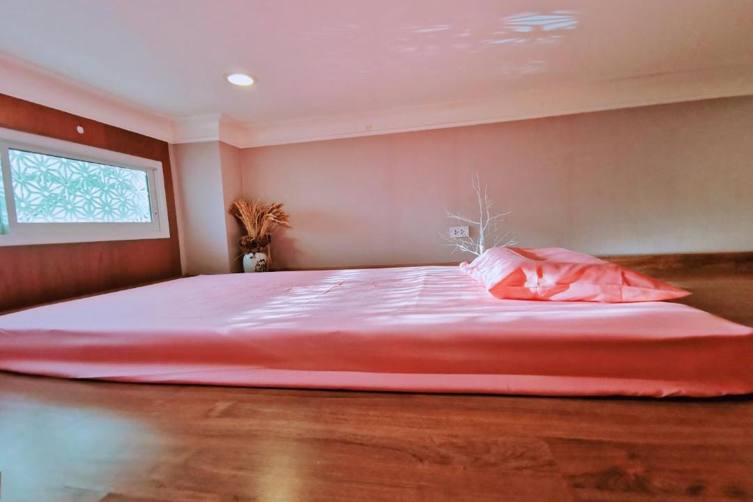 Photo of Bedroom in Chiang Mai