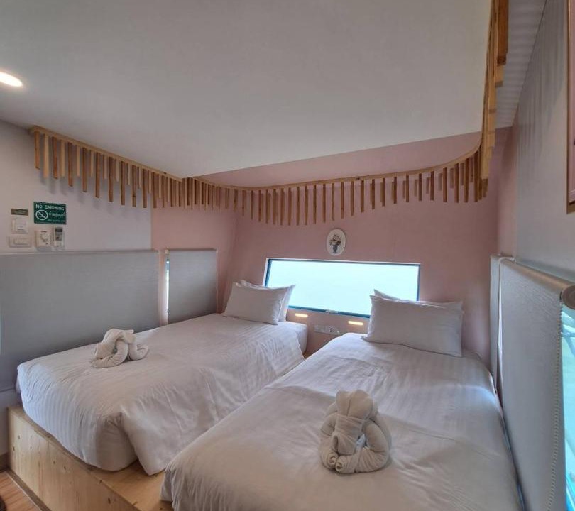 Photo of Bedroom in Sarika