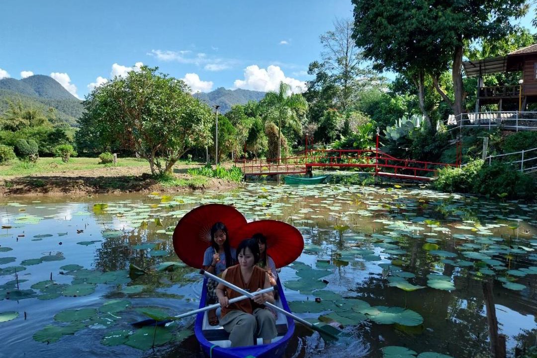 Photo of Others in Pai