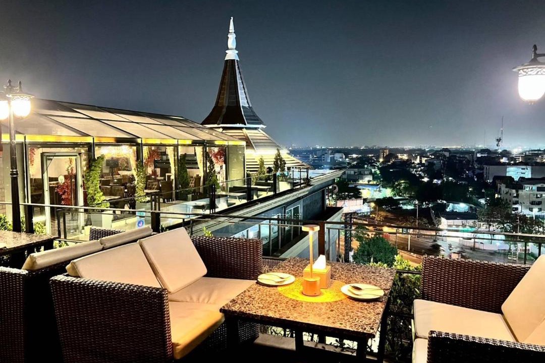 Photo of Patio Balcony in Chorakhe Bua