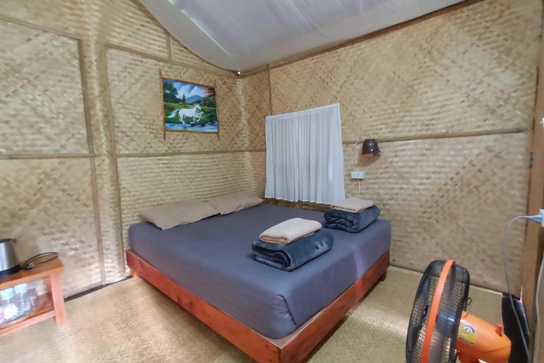 Photo of Bedroom in Bo Kluea