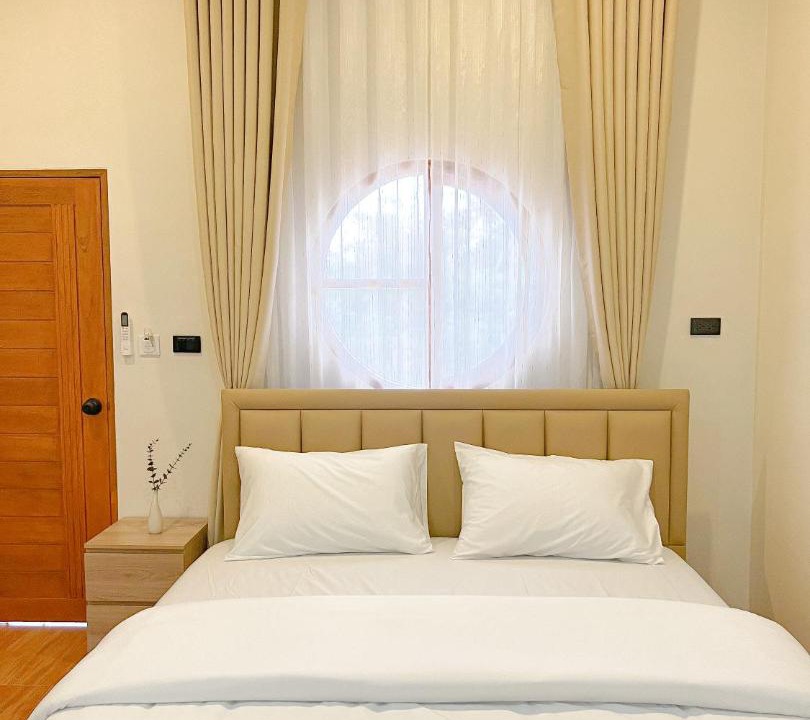 Photo of Bedroom in Nam Yun
