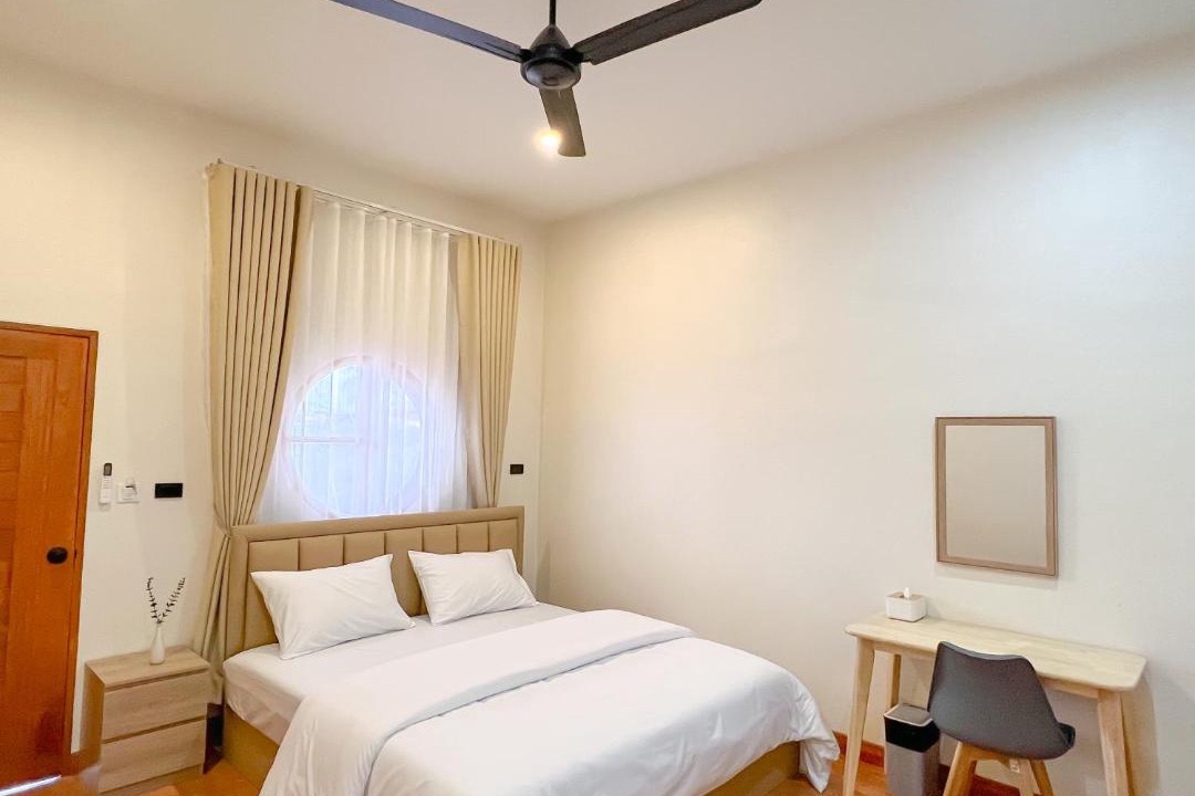 Photo of Bedroom in Nam Yun