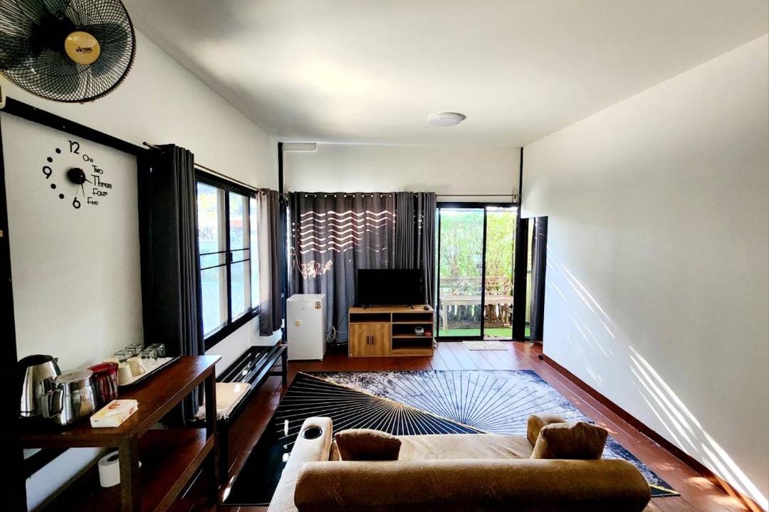 Photo of Livingroom in Mae Rim