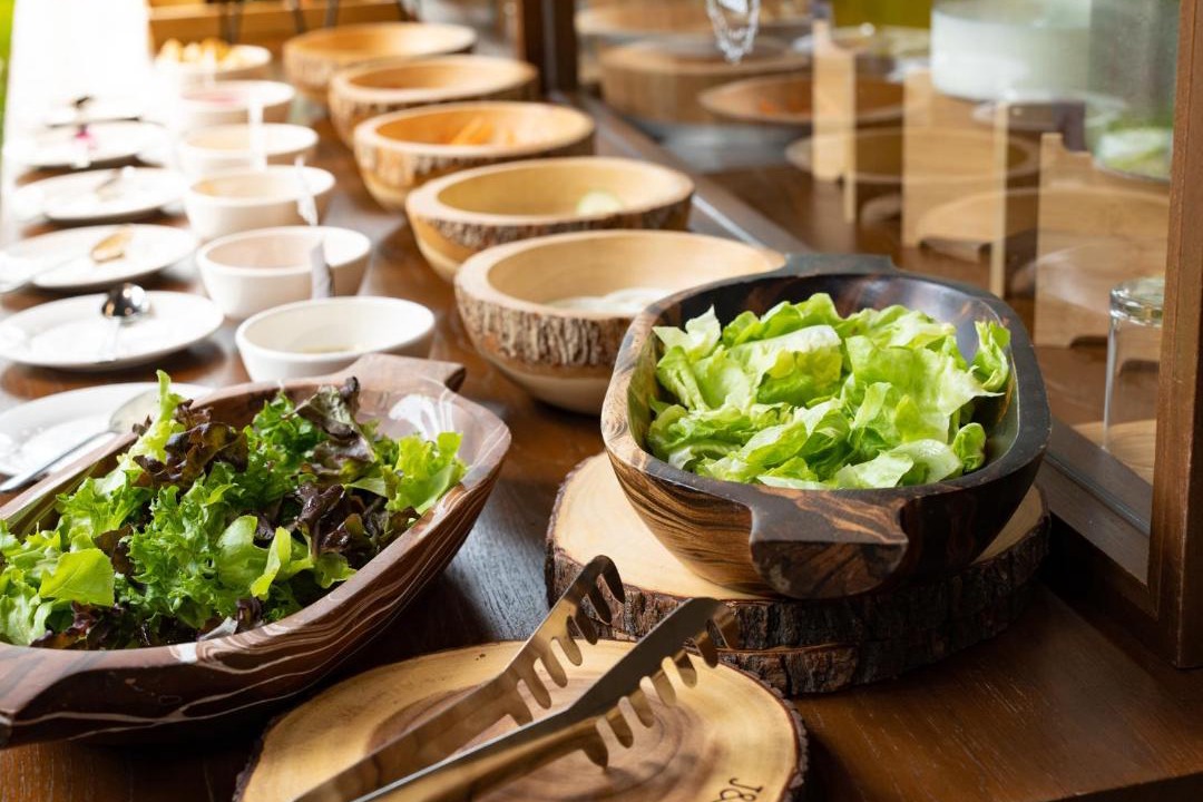 Photo of Kitchen in Mu Si