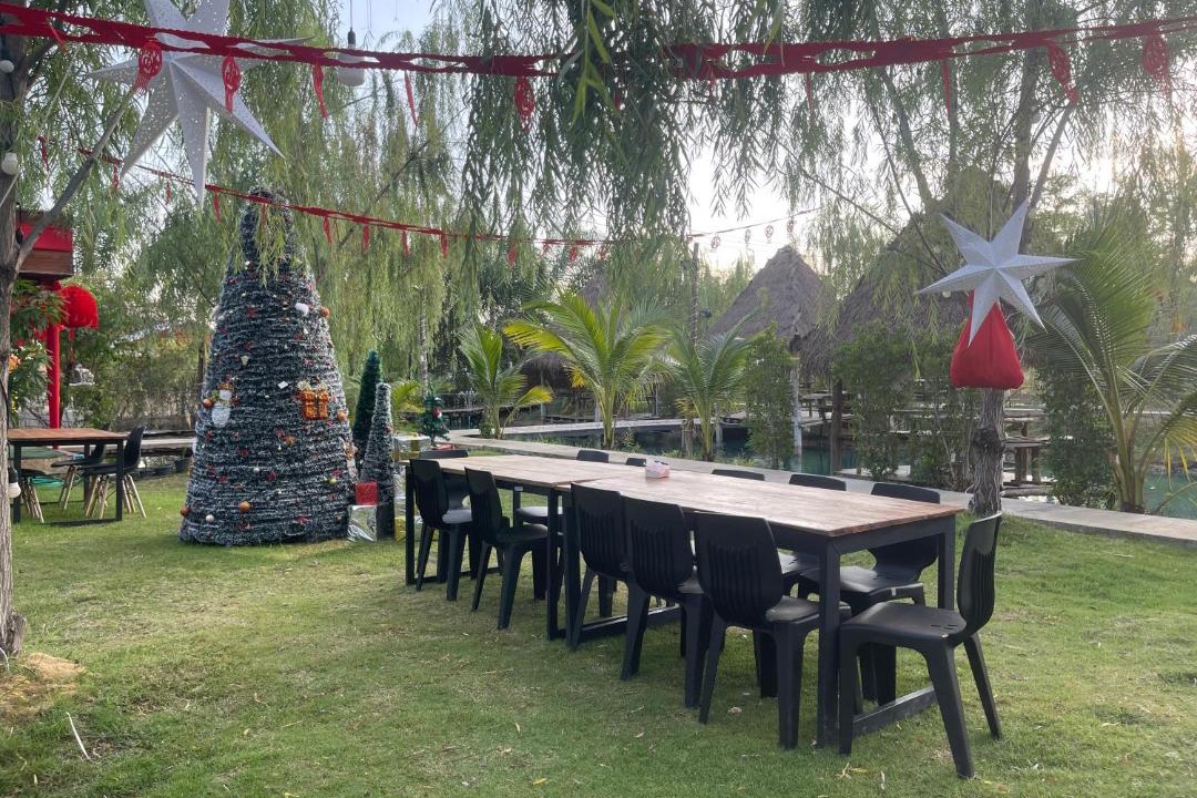 Photo of Outdoor in Wichian Buri