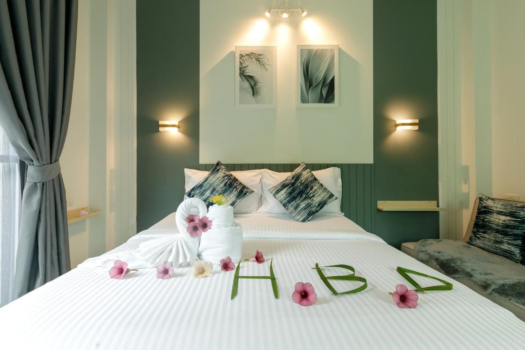Photo of Bedroom in Khlong Sok