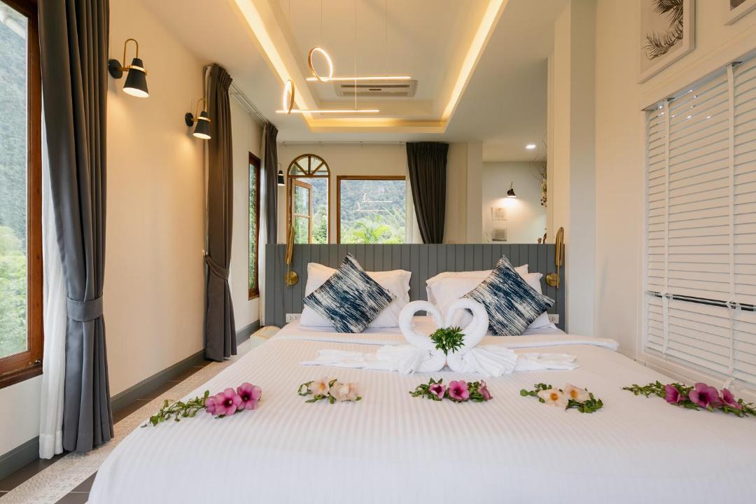 Photo of Bedroom in Khlong Sok