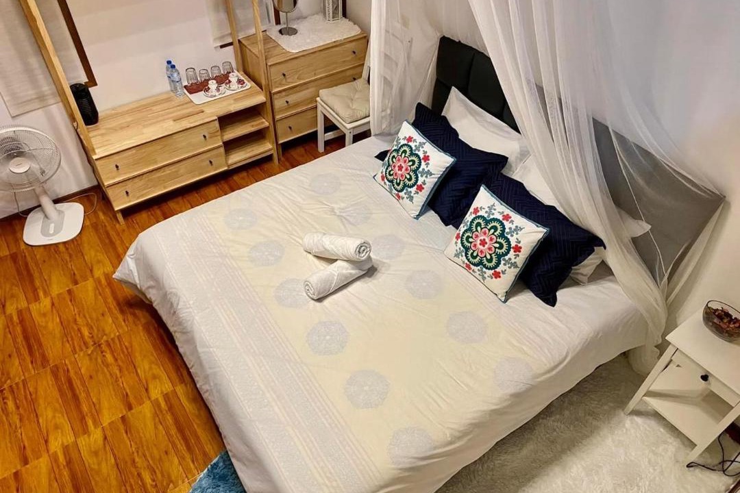 Photo of Bedroom in Sikhio