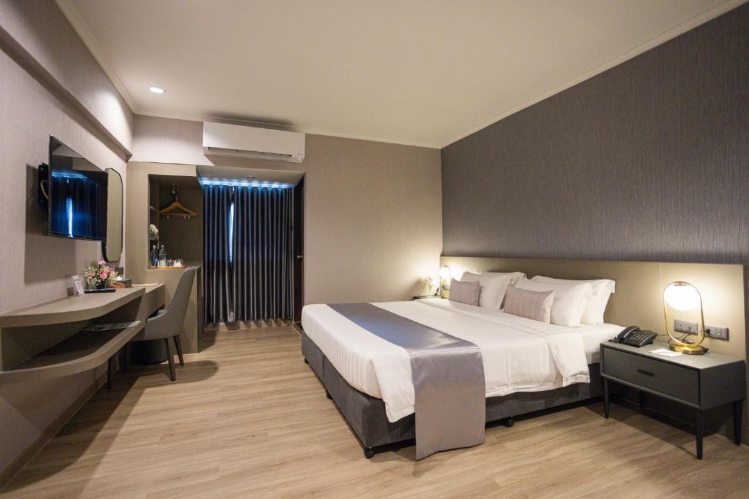 Photo of Bedroom in Bang Phlat