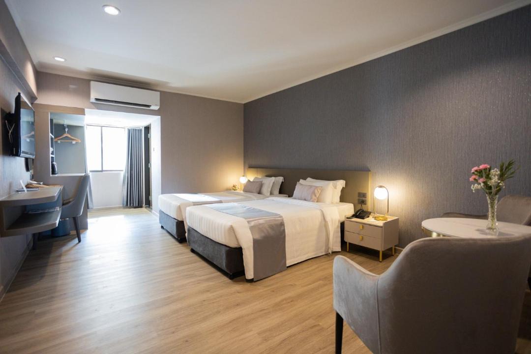 Photo of Bedroom in Bang Phlat