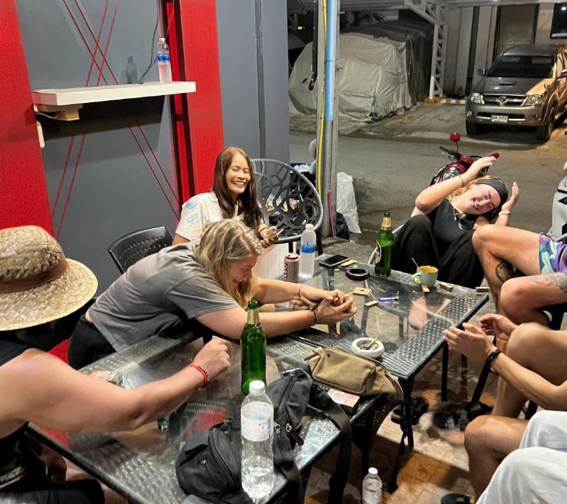 Photo of Others in Ao Nang