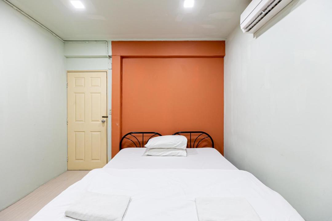 Photo of Bedroom in Embassy District